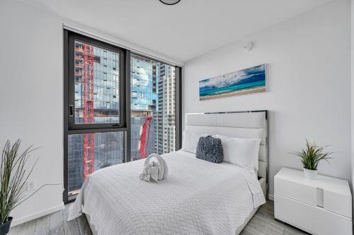 Miami City Lights 2BR 2BA photo 23