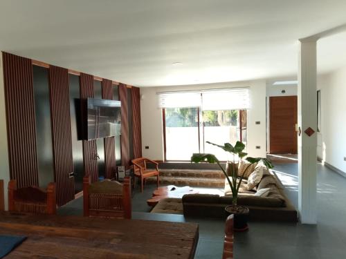 Φωτογραφία από το άλμπουμ του Casa Trimar σε Montemar