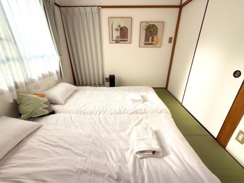 R&J Guest House, 2LDK, 5 min to JR Hirai, Direct to Akihabara and Shinjuku