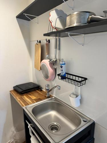 Osaka - House - Vacation STAY 20544