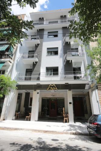 Meni Apartments