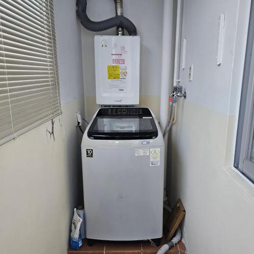 Fotografie z fotogalerie ubytování Ocean House PH v destinaci Pchohang