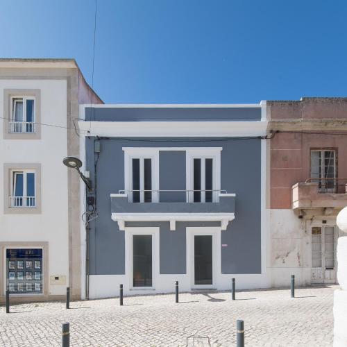 CASASUPERTUBOS - Apart 9, 11 & 12