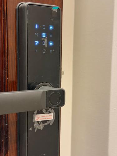 Afbeelding uit fotogalerij van شقة الفخامة in Al Madinah