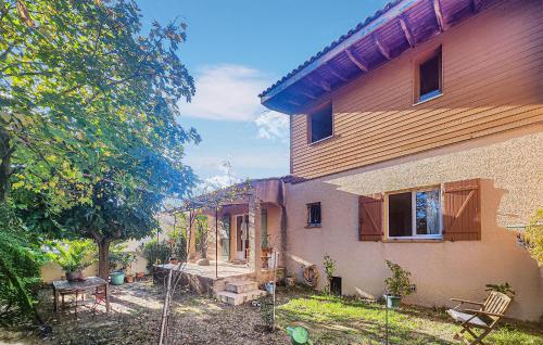 Charmante Maison