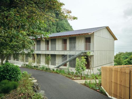 SANU 2nd Home Izu 1st