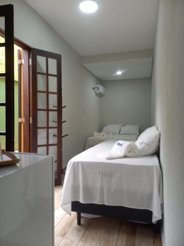 Galeriebild der Unterkunft Pousada Prumirim Surf Suítes in Ubatuba