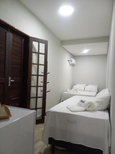 Galeriebild der Unterkunft Pousada Prumirim Surf Suítes in Ubatuba