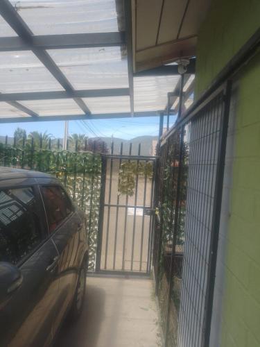 Foto sihtkohas Coquimbo asuva majutusasutuse Pieza para 2 galeriist