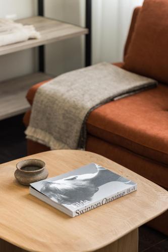 Tsimiski View Boutique Apartment - By Nuvia Domus