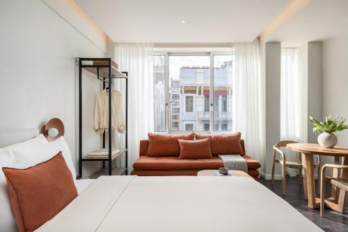 Tsimiski View Boutique Apartment - By Nuvia Domus