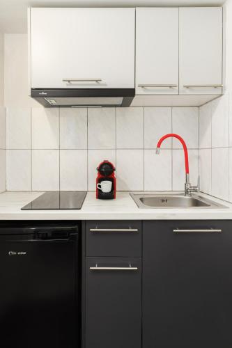 Tsimiski View Boutique Apartment - By Nuvia Domus