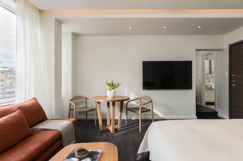 Tsimiski View Boutique Apartment - By Nuvia Domus