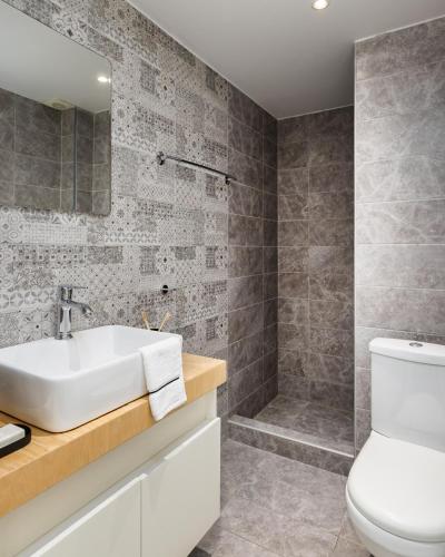 Tsimiski View Boutique Apartment - By Nuvia Domus