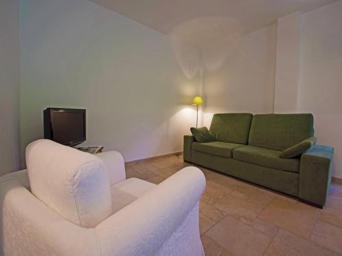 Apartment in Montauroux with Pool & Forest Views