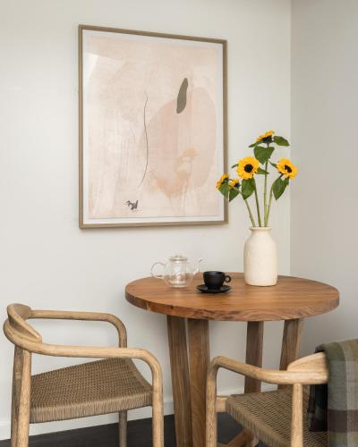Tsimiski View Signature Apartment - By Nuvia Domus