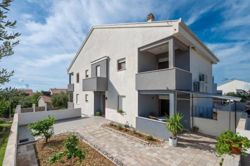 Apartments with parking space Orebic, Peljesac - 24949