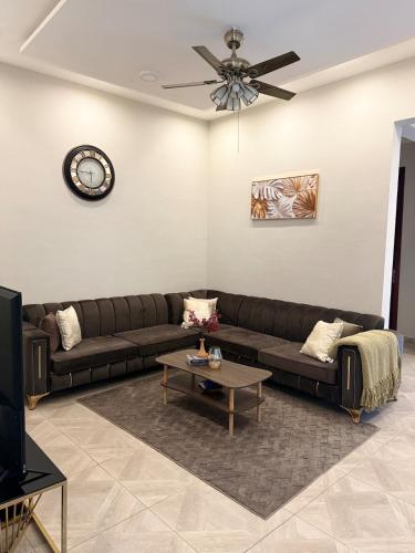 Luxury Hideaway in East Legon Heart