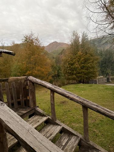 Φυσικό τοπίο κοντά σε αυτό το σαλέ