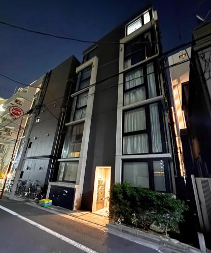 FARE Akihabara - Stylish Premium Studio 8min from Station 202