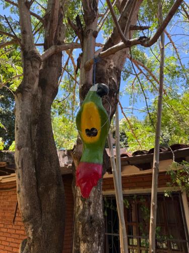 Hotel La Casa Siberia