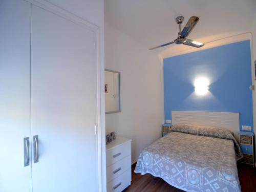 Els Pins apartment in Estartit