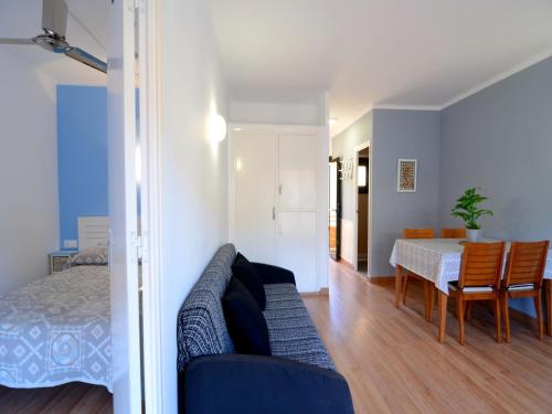 Els Pins apartment in Estartit