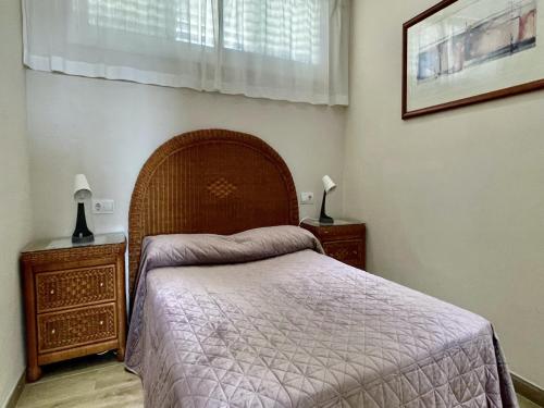 Charming Apartment in Estartit