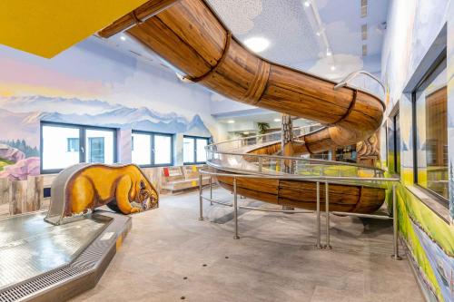 Apartments in Ötz im Ötztal - Ötztal 41510