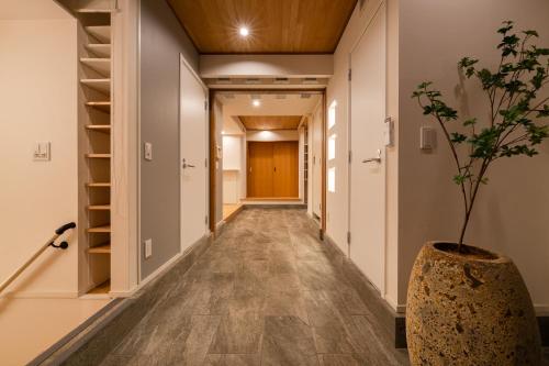 Villa Shibuya East , 渋谷東ヴィラ