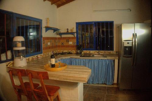 Fotografie z fotogalerie ubytování Casa Horizontes v destinaci San Carlos