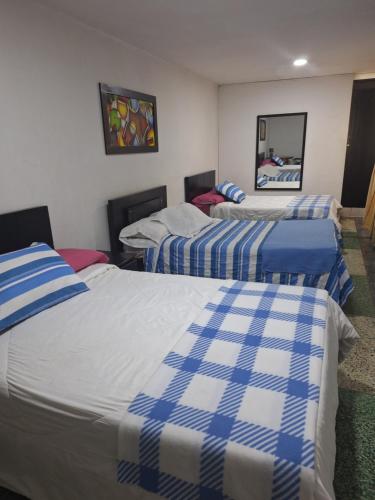 Foto dalla galleria di HOTEL GALICIA PLAZA a Manizales