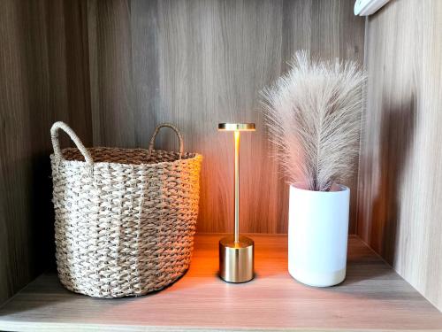 Φωτογραφία από το άλμπουμ του BH UrbanSky Condo σε Μακτάν