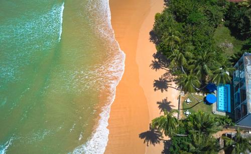 Φυσικό τοπίο κοντά σε αυτό το ξενοδοχείο