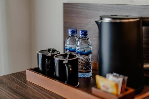 Fotografie z fotogalerie ubytování Pandawa Hill Resort v destinaci Nusa Dua