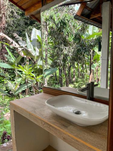 Zahrada ubytování tarotours accommodation