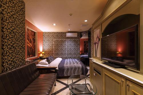 Himeji Park Hotel (Adult Only)