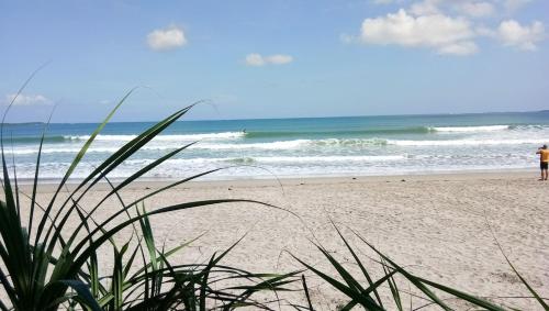 Φυσικό τοπίο κοντά σε αυτή η παραθεριστική κατοικία