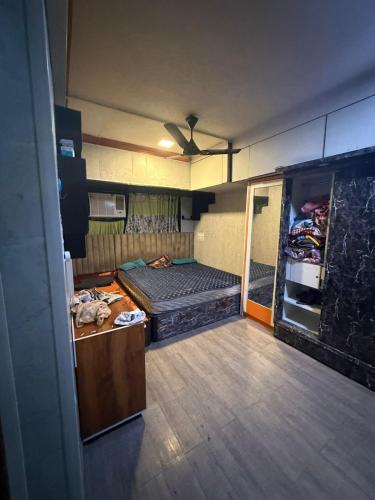 Billede fra billedgalleriet på Ngc i Mumbai