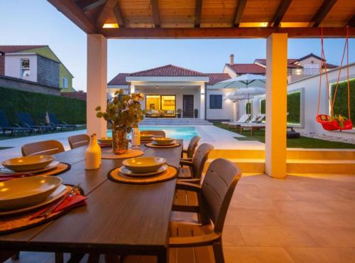 Lux Vintage House Bella Vita Biograd na Moru