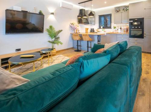 Lux Vintage House Bella Vita Biograd na Moru