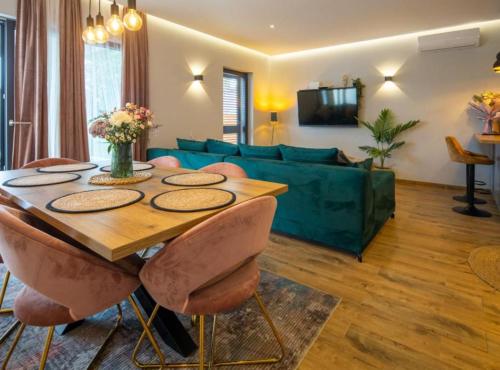 Lux Vintage House Bella Vita Biograd na Moru
