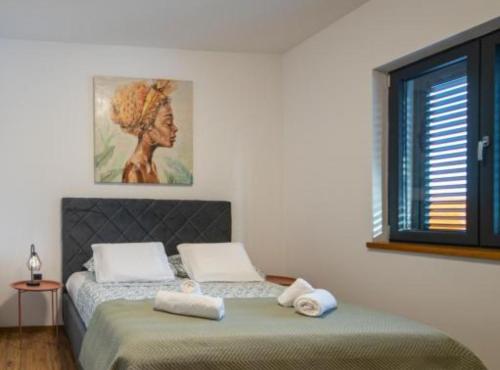 Lux Vintage House Bella Vita Biograd na Moru