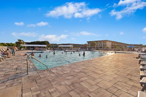A145 HH Beach & Tennis Resort photo 5