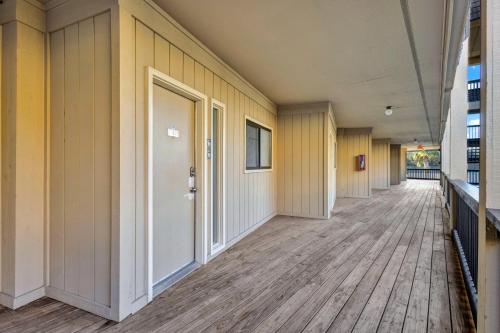 A145 HH Beach & Tennis Resort photo 32