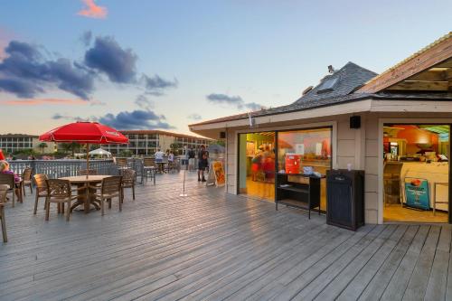 A145 HH Beach & Tennis Resort photo 38
