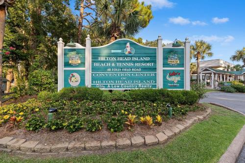 A145 HH Beach & Tennis Resort photo 48