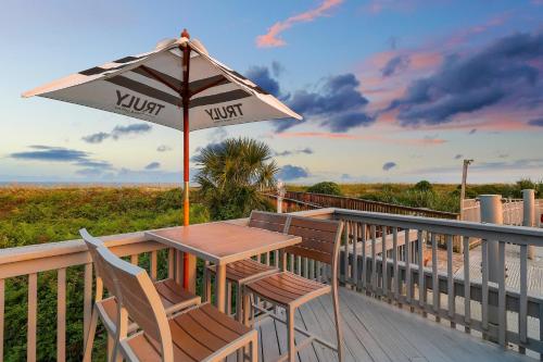 A145 HH Beach & Tennis Resort photo 37