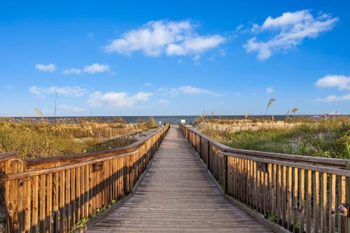 A145 HH Beach & Tennis Resort photo 11