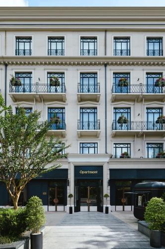 Opartment - People's Square 远东饭店 - 人民广场